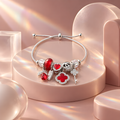 Pulsera Tipo Pandora
