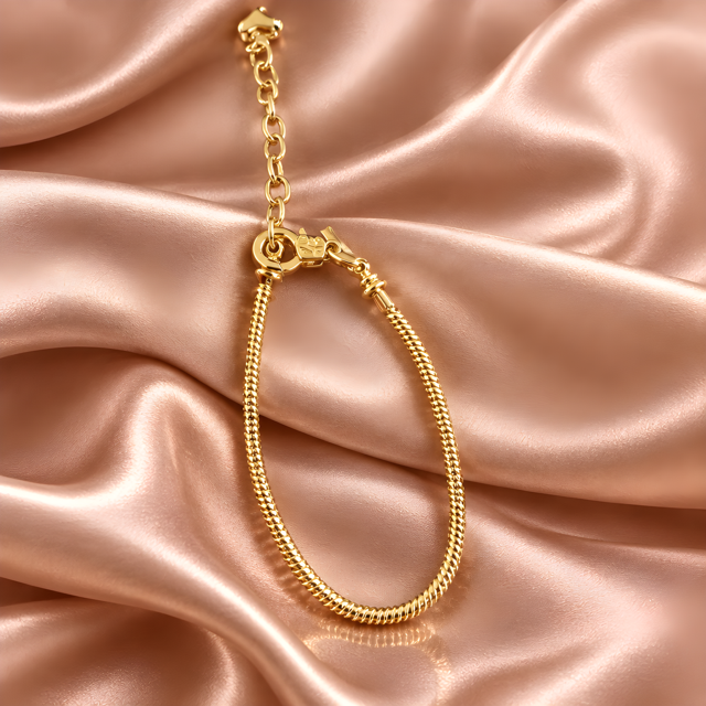 Pulsera Tipo Pandora