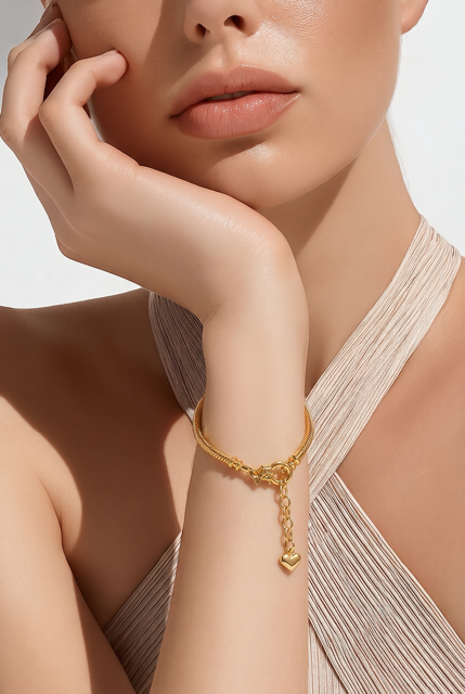 Pulsera Tipo Pandora