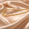 Collar eslabones