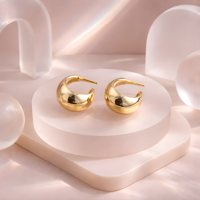 Aretes
